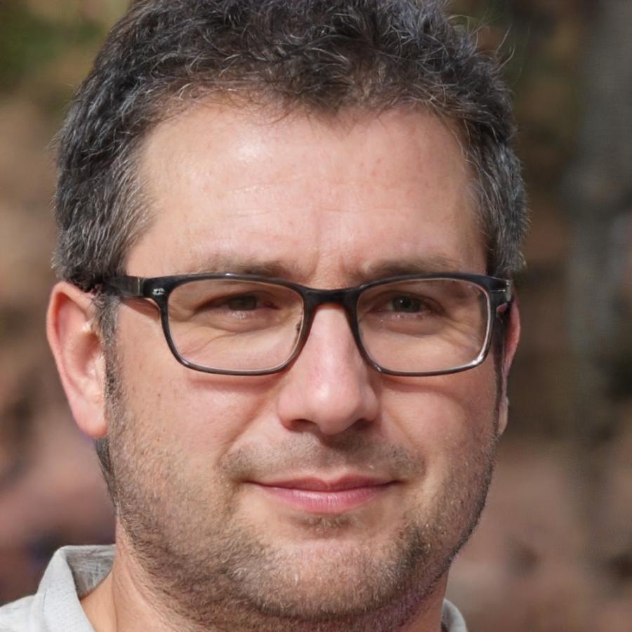 Michael Rodriguez