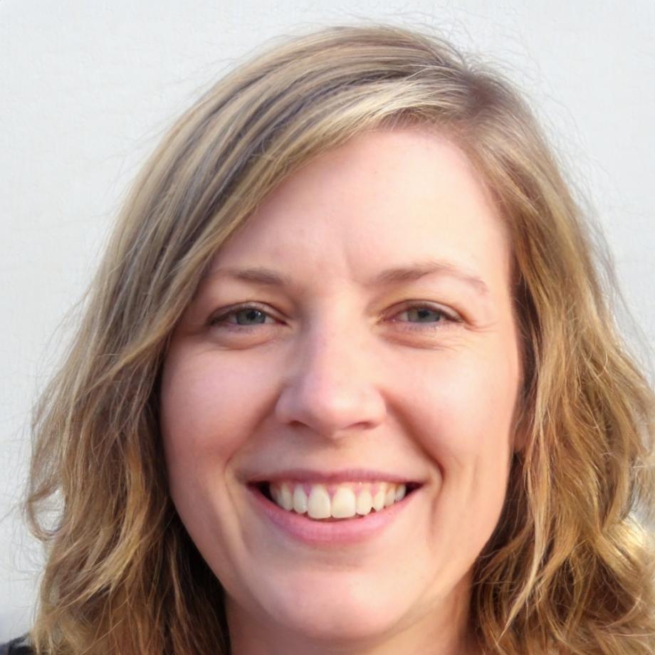 Sarah Thompson, Chief Financial Officer